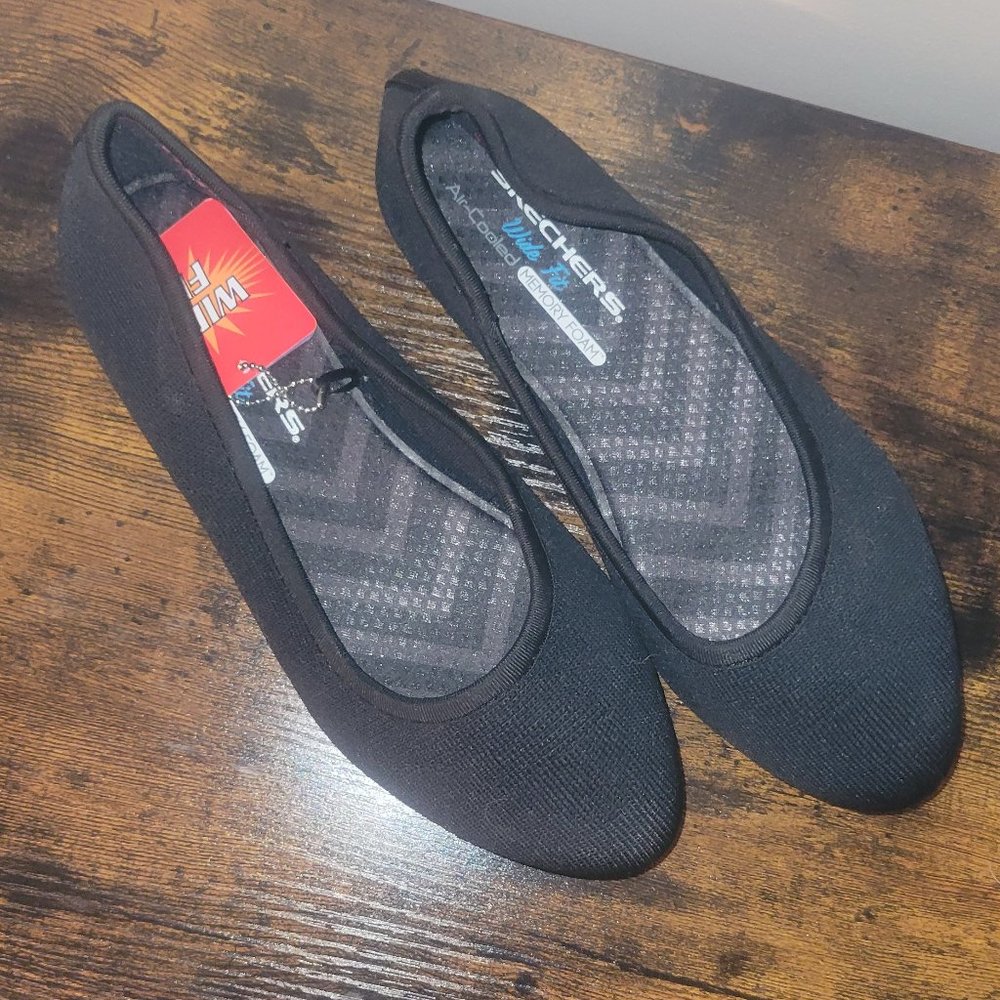 Skechers Cleo Women's Ballet Flats
